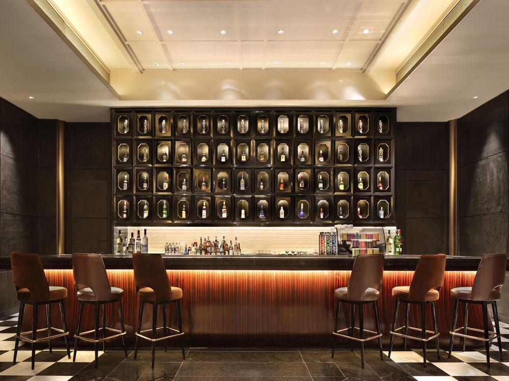 Four Points By Sheraton Chengdu, Anren Eksteriør billede