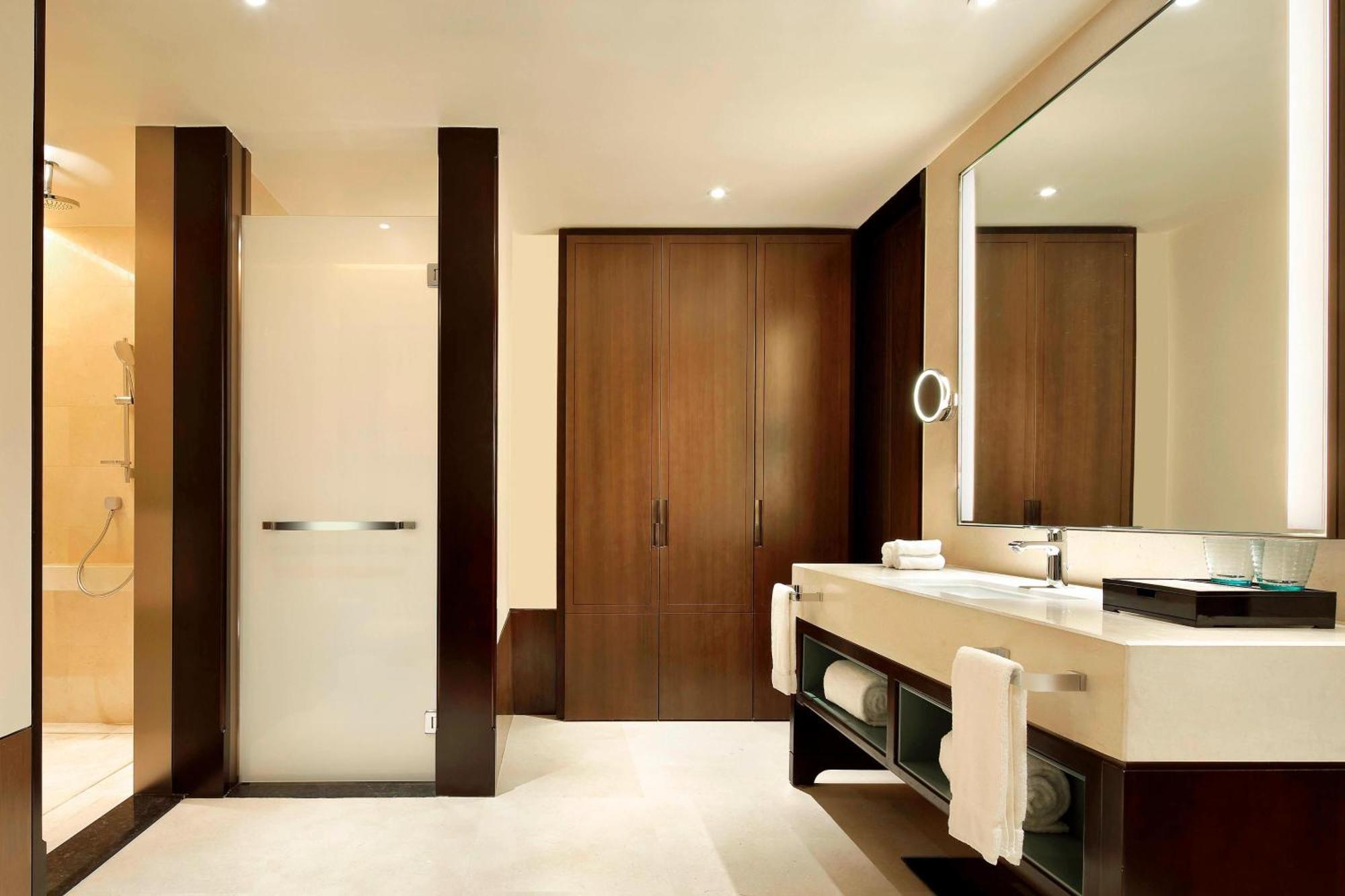 Four Points By Sheraton Chengdu, Anren Eksteriør billede