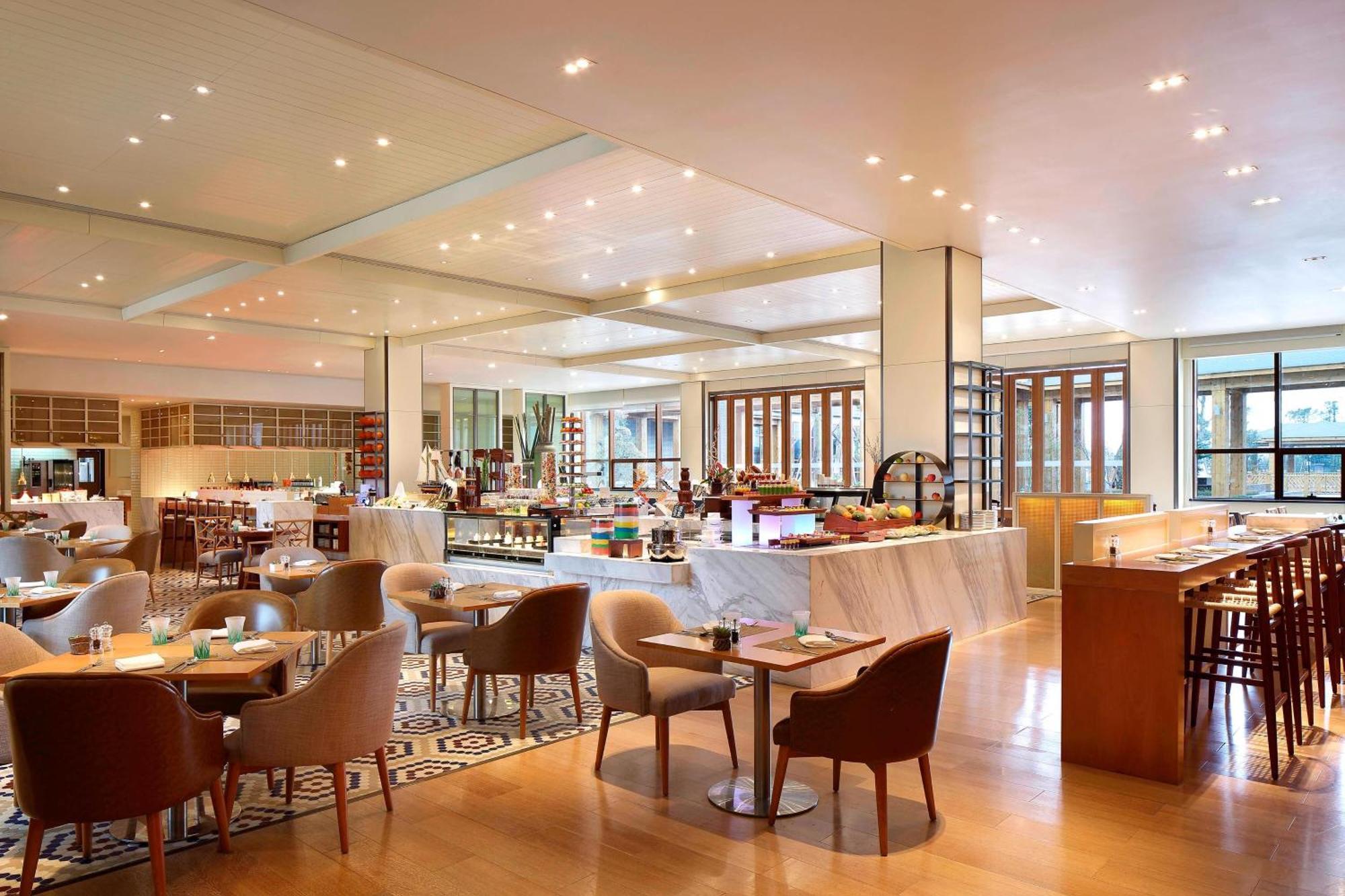 Four Points By Sheraton Chengdu, Anren Eksteriør billede