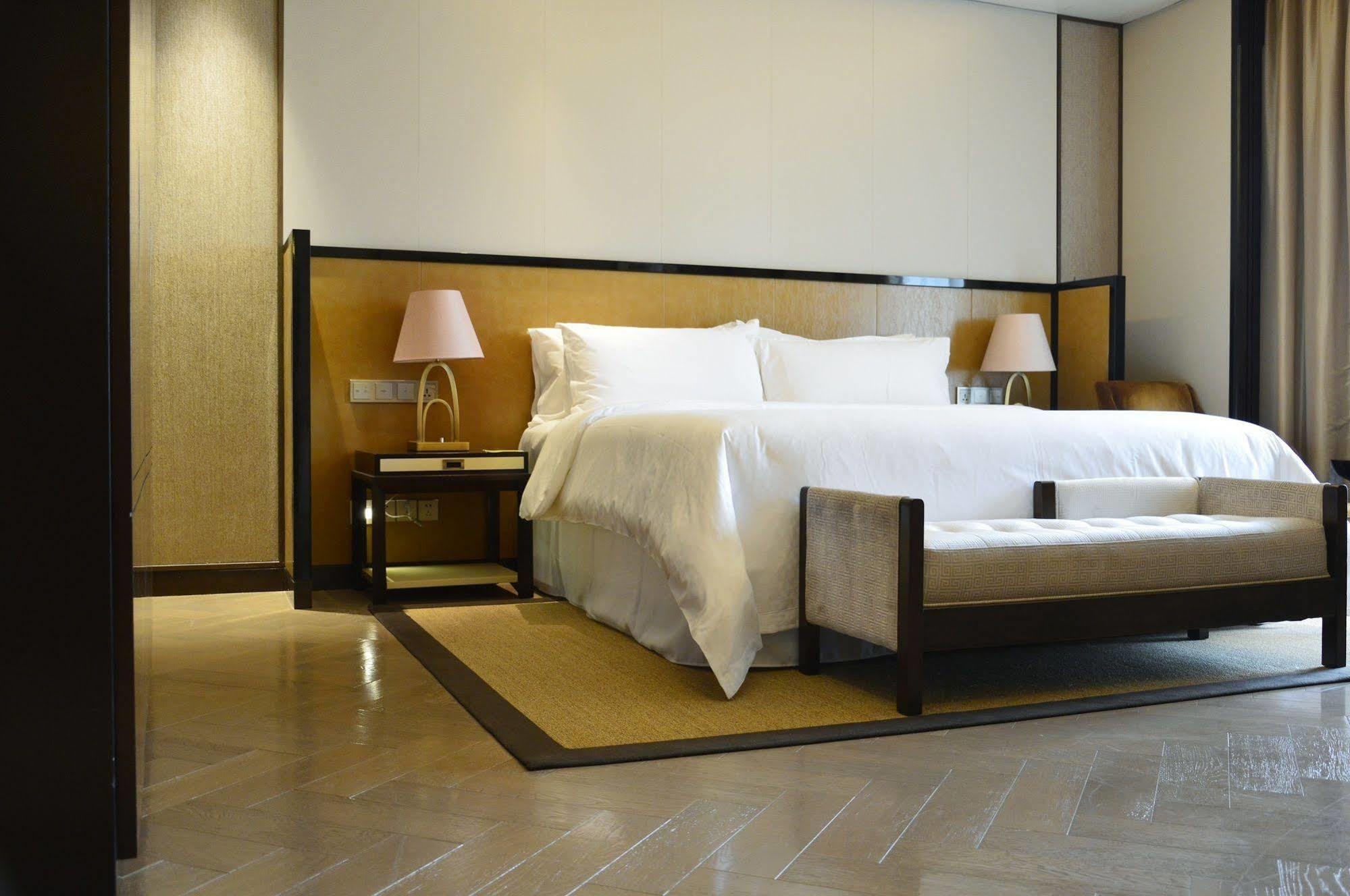 Four Points By Sheraton Chengdu, Anren Eksteriør billede
